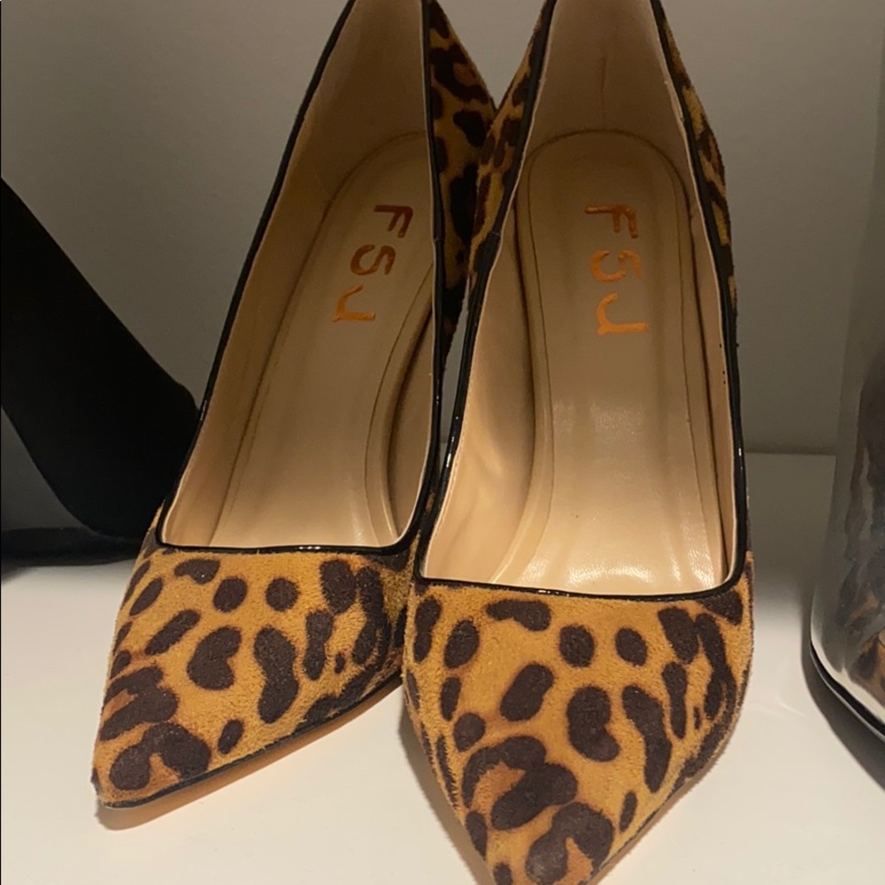 Heels